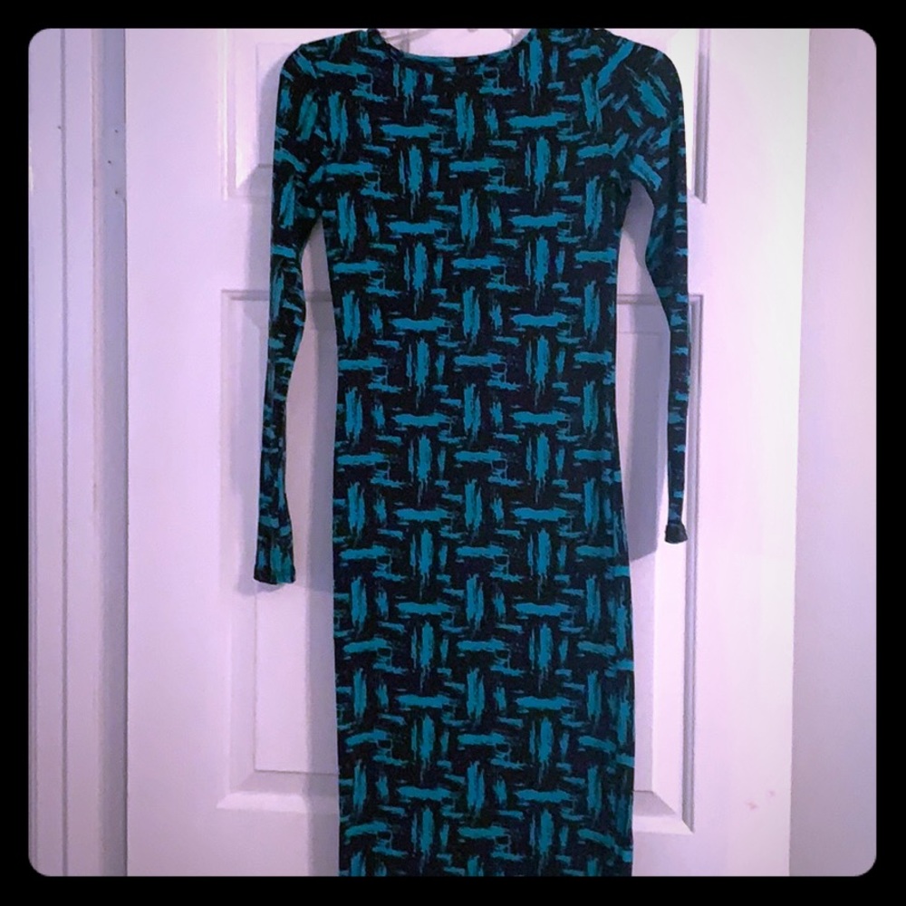 Women’s Midi Dress